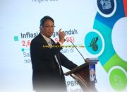 Kapan THR Akan Diumumkan? Purbaya Bocorkan Nasib Pegawai saat Aturan Masih Diproses!