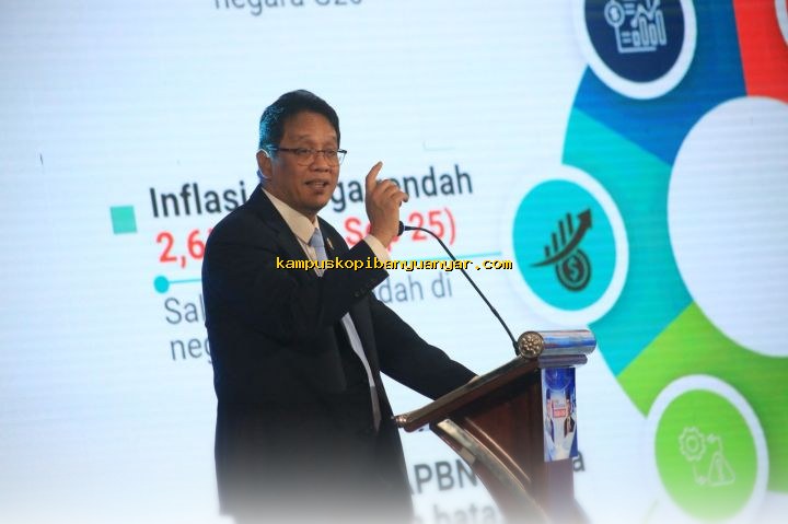 Kapan THR Akan Diumumkan? Purbaya Bocorkan Nasib Pegawai saat Aturan Masih Diproses!