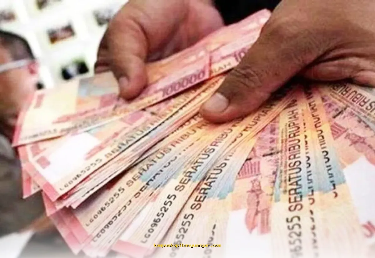 Kapan THR Lebaran 2026 Cair untuk PNS dan Karyawan Swasta? Ini Dia Prediksi Waktu dan Nominalnya yang Mengejutkan!