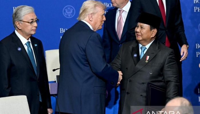 Kemenko Perekonomian Tegaskan Perjanjian ART RI-AS Tak Ganggu Otoritas BPOM!