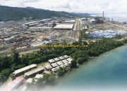 Keselamatan Kerja Jadi Prioritas Utama di Kawasan Industri Modern!