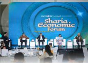 Klamby Hadir di SEF 2026, Dorong Pertumbuhan Industri Syariah Nasional!