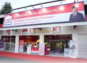 Kopdes Merah Putih Siap Tembus Pasar Internasional!