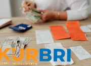Simulasi KUR BRI 2026 Sudah Tersedia, Angsuran Kredit Rp 90 Juta Dimulai dari Rp 1,7 Juta