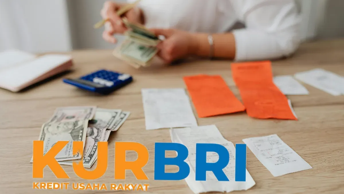 Tabel Angsuran KUR BRI 2026 Plafon Rp1 Juta