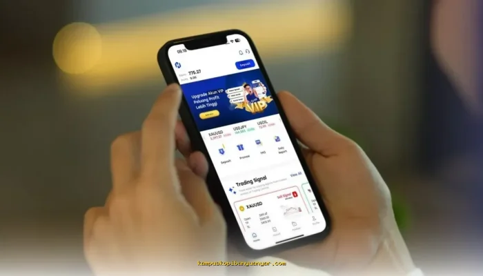 Langkah HSB Lindungi Nasabah dari Risiko Trading, dari Regulasi hingga Sertifikasi ISO 27001!
