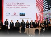 Langkah Jitu Pemerintah Hadapi Ancaman Banjirnya Produk AS di Pasar Domestik!