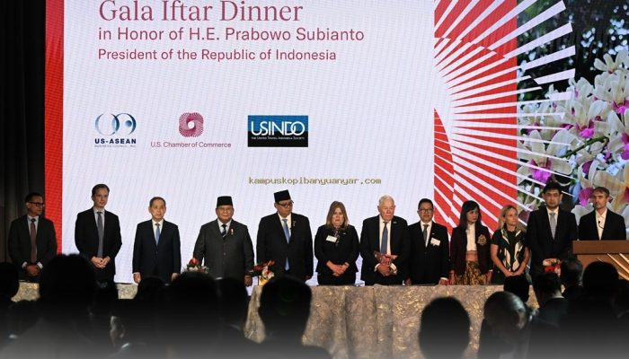 Langkah Jitu Pemerintah Hadapi Ancaman Banjirnya Produk AS di Pasar Domestik!