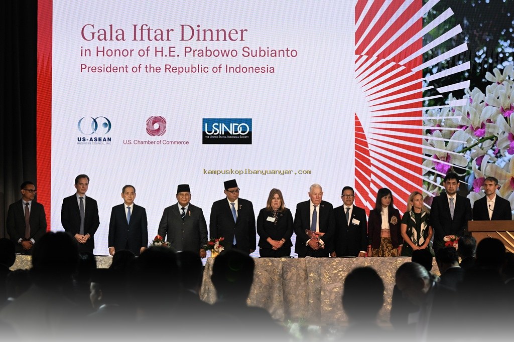 Langkah Jitu Pemerintah Hadapi Ancaman Banjirnya Produk AS di Pasar Domestik!