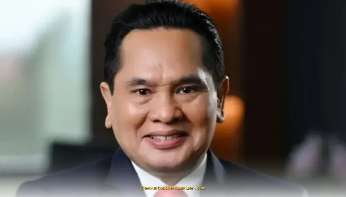 Libur Imlek 2 Hari Dongkrak Ekonomi, KADIN Sebut Perputaran Uang Tembus Rp9 Triliun!