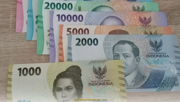 Lokasi ATM Bandung yang Sediakan Pecahan Rp10–Rp20 Ribu untuk Persiapan THR 2026!