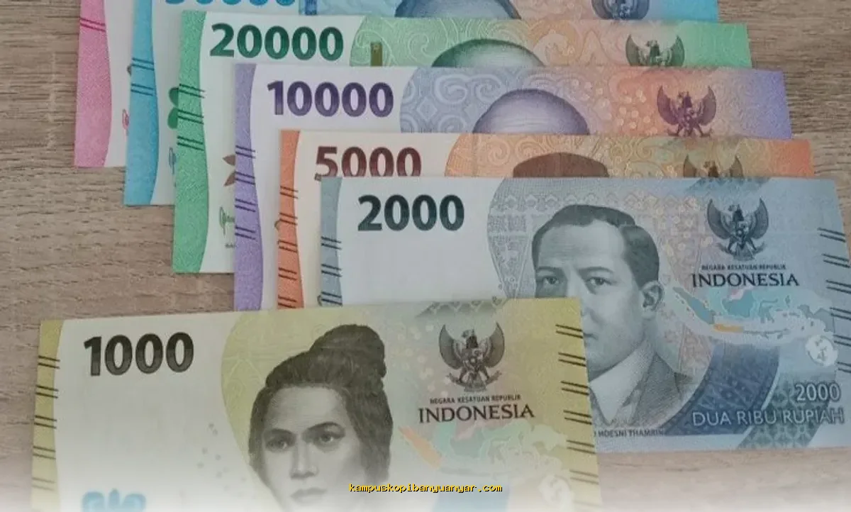 Lokasi ATM Bandung yang Sediakan Pecahan Rp10–Rp20 Ribu untuk Persiapan THR 2026!