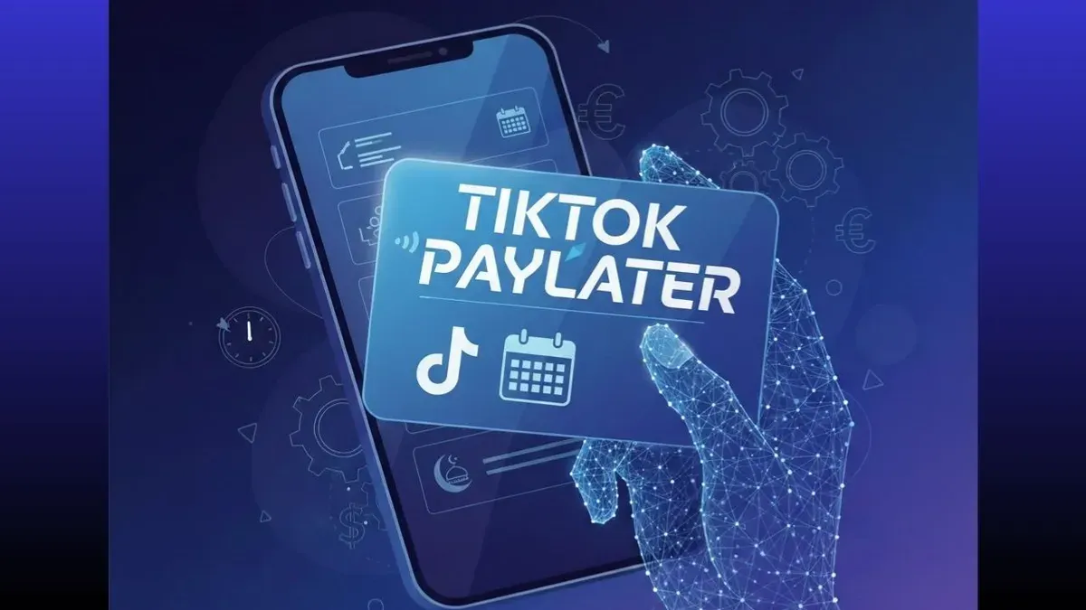 Apakah PayLater TikTok Benar