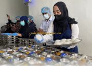 Mengapa Anggaran Bahan Baku MBG Belum Tembus Rp15 Ribu? BGN Buka Suara!