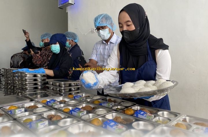 Mengapa Anggaran Bahan Baku MBG Belum Tembus Rp15 Ribu? BGN Buka Suara!