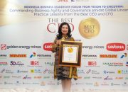 Mengapa CFO Jadi Pahlawan Bisnis di Tengah Badai Ketidakpastian Ekonomi Global?