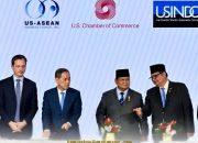 Mengapa Impor Beras AS Hanya 0,00003% Produksi Nasional? Fakta Mengejutkan yang Perlu Anda Ketahui!