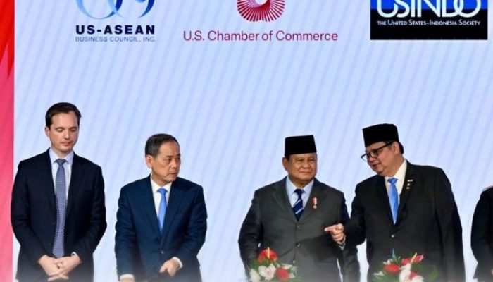 Mengapa Impor Beras AS Hanya 0,00003% Produksi Nasional? Fakta Mengejutkan yang Perlu Anda Ketahui!