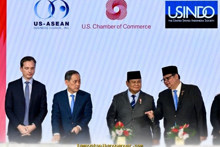 Mengapa Impor Beras AS Hanya 0,00003% Produksi Nasional? Fakta Mengejutkan yang Perlu Anda Ketahui!