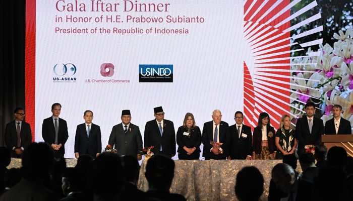 Mengapa Indonesia Membuka Impor Minuman Beralkohol dari AS? Ini Penjelasannya!