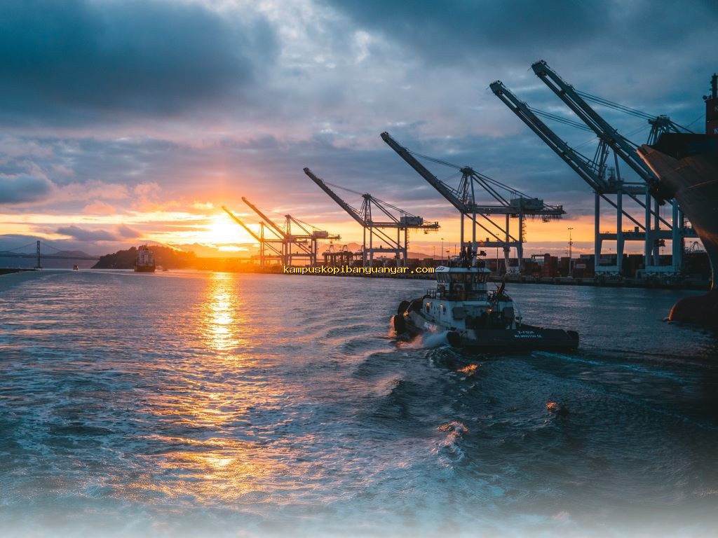 Mengapa Kebijakan Trump Picu Keresahan Pasar Minyak Global?