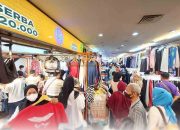 Mengapa Kelas Menengah Jadi Target Impian Banyak Orang? Ini Dia Fakta dan Angka Pengeluarannya!