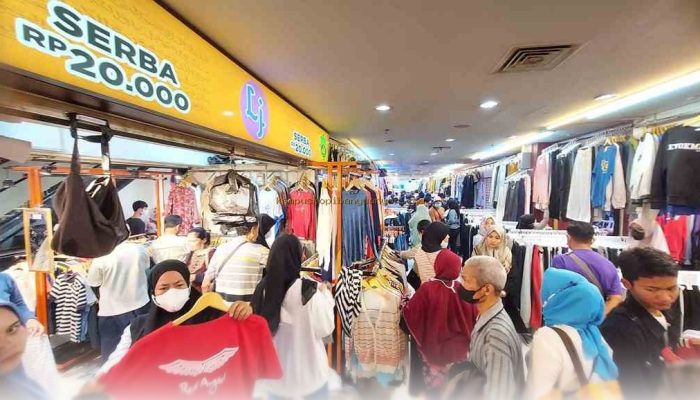 Mengapa Kelas Menengah Jadi Target Impian Banyak Orang? Ini Dia Fakta dan Angka Pengeluarannya!