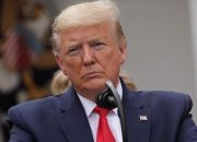 Mengapa Tarif Trump Bisa Jadi Mimpi Buruk Ekonomi Global di 2027?