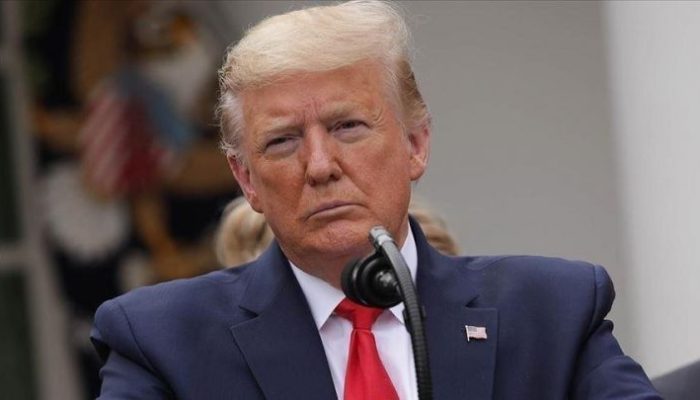 Mengapa Tarif Trump Bisa Jadi Mimpi Buruk Ekonomi Global di 2027?