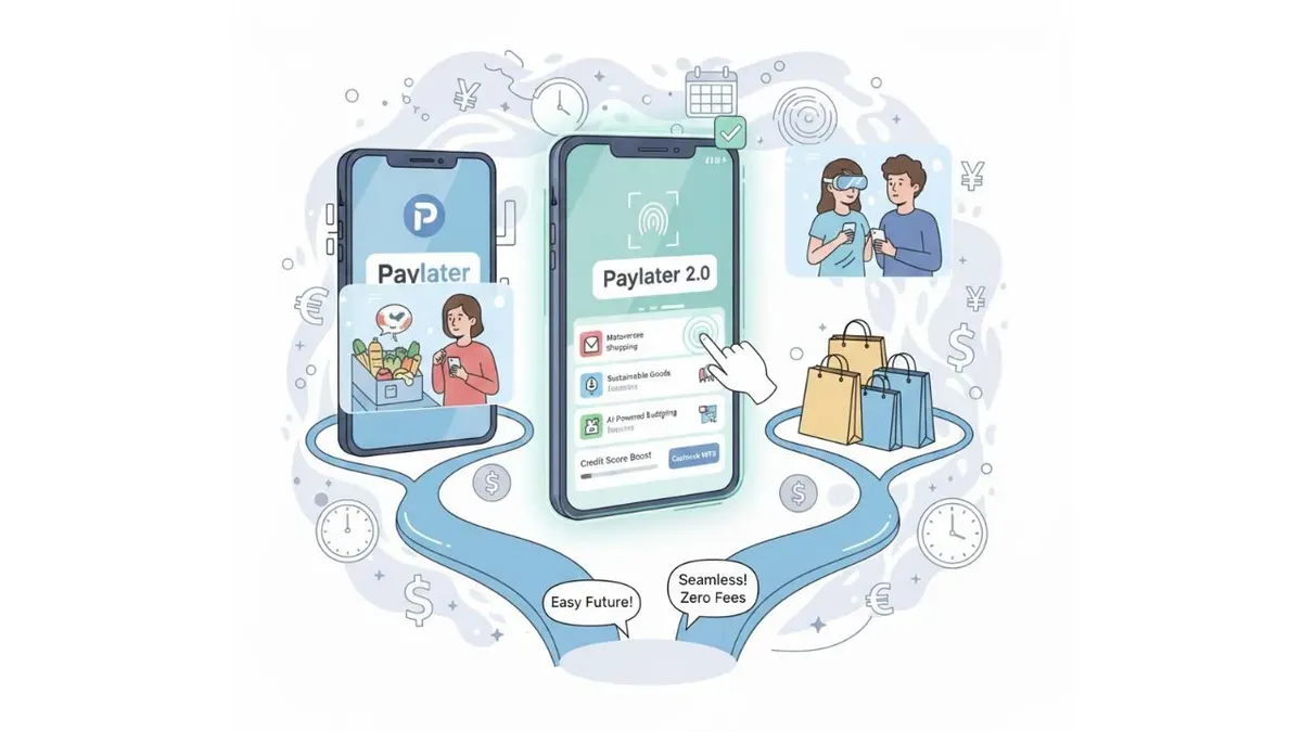 7 Risiko Paylater yang Perlu Diketahui dan Cara Mencegahnya dari Awal