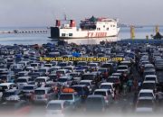 Mudik Lebaran 2026? Ini Dia Rincian Harga Tiket Merak-Bakauheni yang Wajib Diketahui!