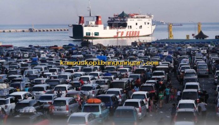 Mudik Lebaran 2026? Ini Dia Rincian Harga Tiket Merak-Bakauheni yang Wajib Diketahui!