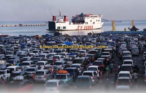 Mudik Lebaran 2026? Ini Dia Rincian Harga Tiket Merak-Bakauheni yang Wajib Diketahui!