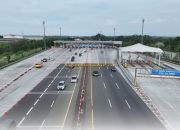 Mudik Lebaran 2026 Jadi Lebih Lancar! 6 Ruas Tol di Jawa dan Sumatra Dibuka Gratis untuk Pemudik