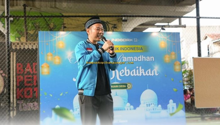 Mungkinkah Industri Kripto Jadi Penyelamat Kesejahteraan Masyarakat di Era Ekonomi Digital?