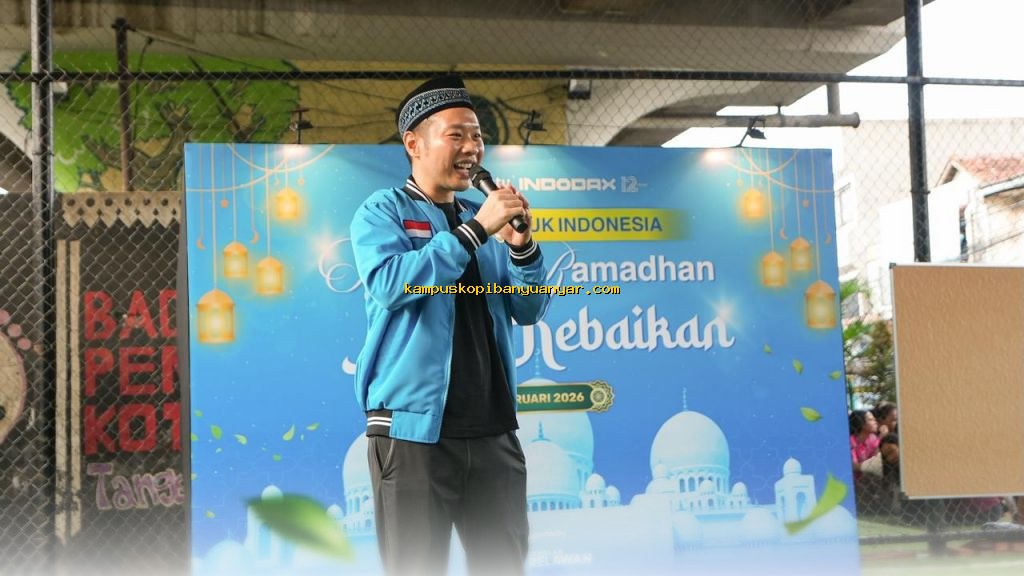 Mungkinkah Industri Kripto Jadi Penyelamat Kesejahteraan Masyarakat di Era Ekonomi Digital?