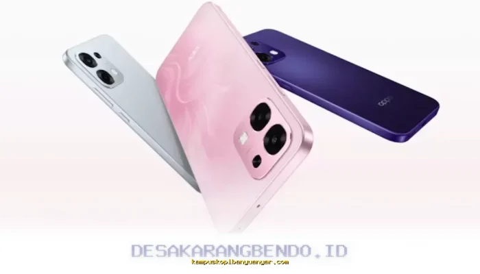 OPPO A6 Series Resmi Meluncur dengan Layar 120Hz dan Jaringan 5G, Harga Mulai Rp2 Jutaan!