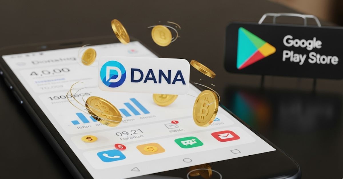 Bagaimana Cara Mendapatkan Saldo DANA Gratis Rp100 Ribu dari Aplikasi Penghasil Uang Terbaik?