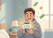 Caranya Bantu Tupai, Langsung Cair Saldo DANA Gratis Rp134.000 Lewat Main Aplikasi Penghasil Uang