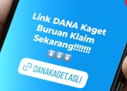 Cek Nomor Kamu Sekarang, Saldo DANA Gratis Rp350.000 Sudah Cair Spesial 19 Februari 2026!