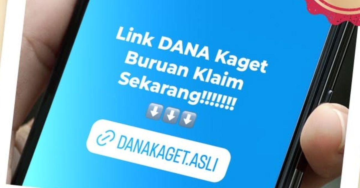Cek Nomor Kamu Sekarang, Saldo DANA Gratis Rp350.000 Sudah Cair Spesial 19 Februari 2026!
