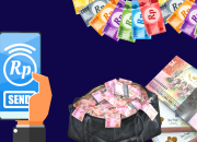 Dapatkan Saldo DANA Gratis Rp321.000 Hari Ini Lewat Fitur DANA Kaget Langsung Cair ke Akun Kamu!