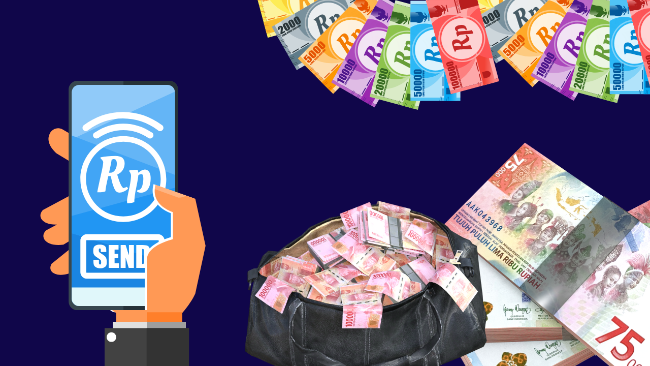 Dapatkan Saldo DANA Gratis Rp321.000 Hari Ini Lewat Fitur DANA Kaget Langsung Cair ke Akun Kamu!