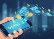 Dompet Digital Makin Tebal dengan Saldo DANA Gratis Rp400 Ribu yang Masuk Malam Ini!