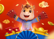 Kamu Terima Saldo DANA Gratis Sebesar Rp300 Ribu Spesial Imlek 2026 Gong Xi Fa Cai! ke Dompet Digital