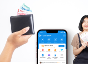 Klaim DANA Kaget Langsung Cair Saldo DANA Gratis Rp104.000 ke Dompet Digital Sore Ini