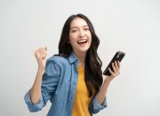 Klaim Dompet Digital Kamu Gratis Rp250.000 DANA Saldo Malam Ini, Siapa Cepat Dia Dapat!