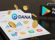 Klaim Sekarang, Saldo DANA Gratis dari Aplikasi Penghasil Uang Terbaik 2026!