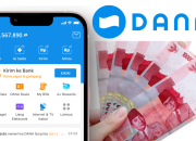 Main Jungle Ludo Sambil Menunggu Buka Puasa, Dapat Saldo DANA Gratis Rp250 Ribu untuk Jajan Takjil!