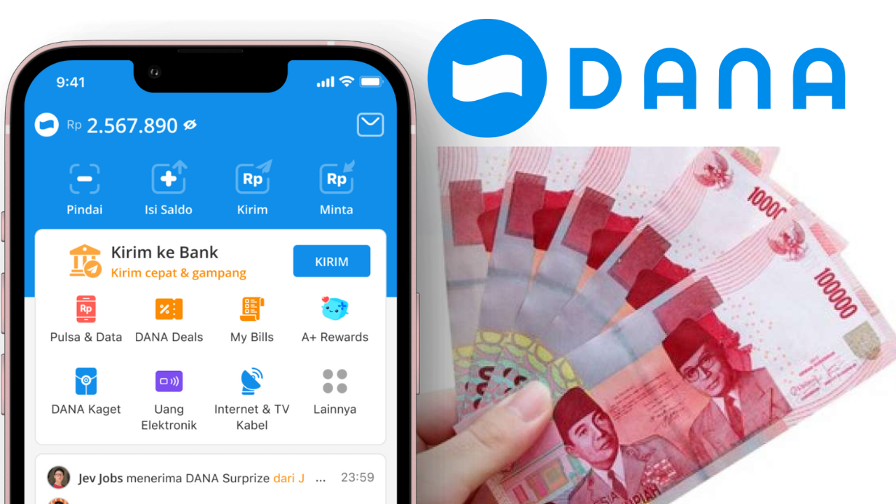 Main Jungle Ludo Sambil Menunggu Buka Puasa, Dapat Saldo DANA Gratis Rp250 Ribu untuk Jajan Takjil!